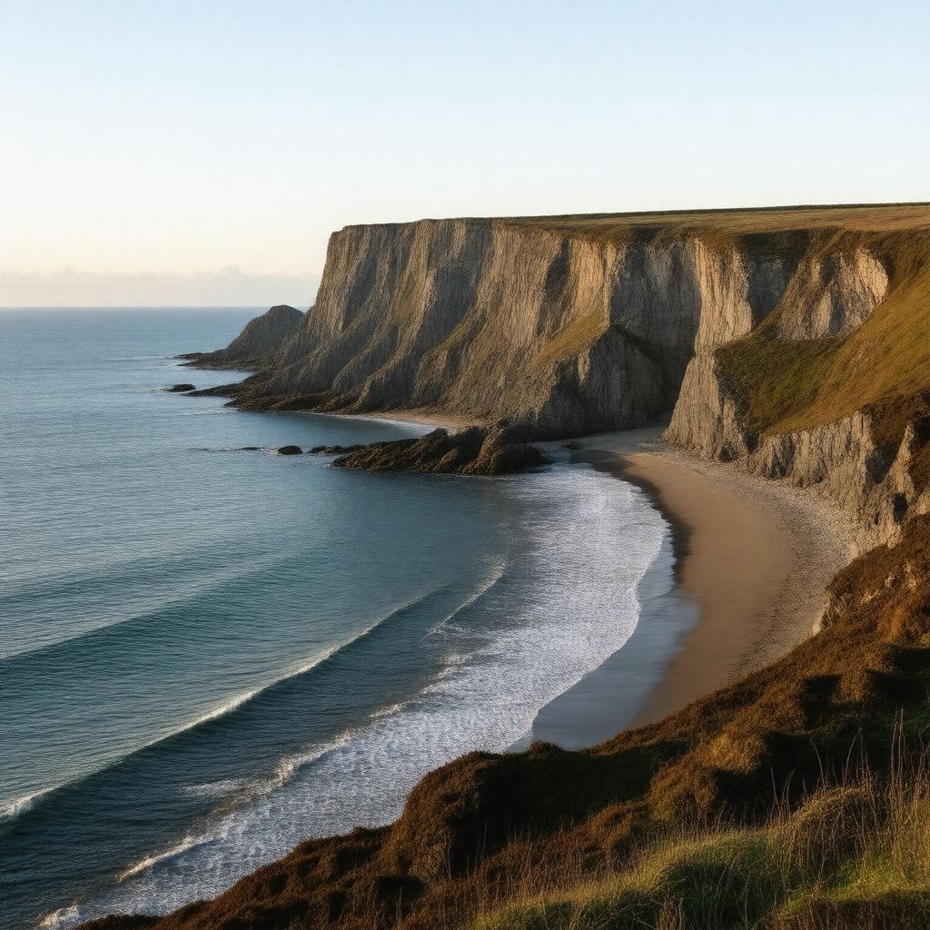 South West England (ITL)